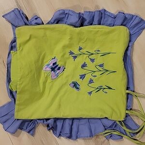 Maplelea Doll Bedding